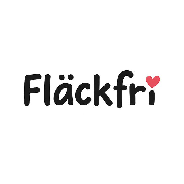 Fläckfri