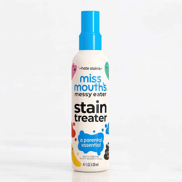 Fläckfri – För föräldrar som tröttnat på fläckar men älskar sina barn ❤️