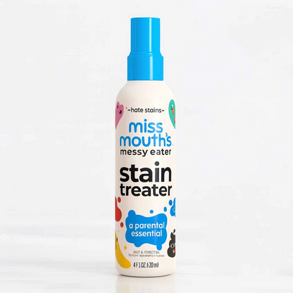 Fläckfri – För föräldrar som tröttnat på fläckar men älskar sina barn ❤️